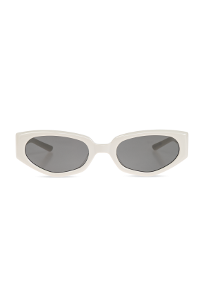 Szary Maison Margiela x Gentle Monster Maison Margiela